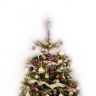 Как украсить елку на Новый Год 2014-12