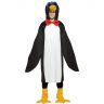 Костюм Пингвина на Хэллоуин