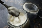 Крем фреш (Creme Fraiche), или нежный сливочный соус