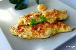 Куриная грудка с ананасами