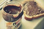 Nutella дома