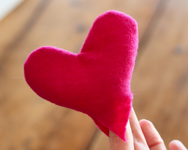 Как сделать сердечко на палочке ко Дню Святого Валентина &amp;ndash; пошаговая инструкция с фото